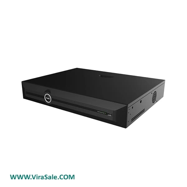 دستگاه NVR تیاندی مدل TC-R3440 4MB — تصویر ۲