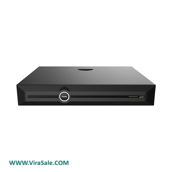 دستگاه NVR تیاندی مدل TC-R3440 4MB