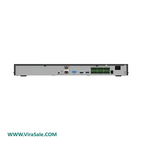 دستگاه NVR تیاندی مدل TC-R3240 4HB — تصویر ۲