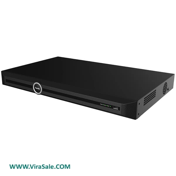 دستگاه NVR تیاندی مدل TC-R3240 4HB — تصویر ۳