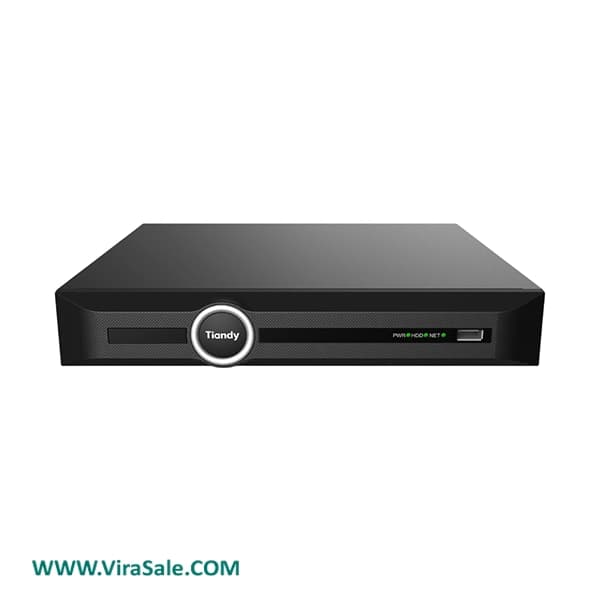 دستگاه NVR تیاندی مدل TC-R3232 4HA