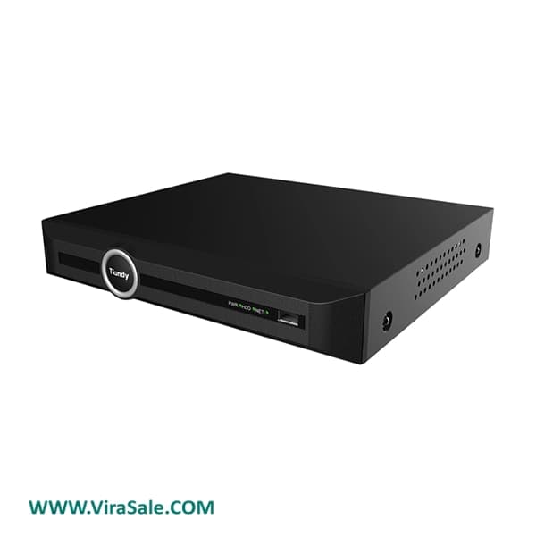 دستگاه NVR تیاندی مدل TC-R3232 4HA — تصویر ۳