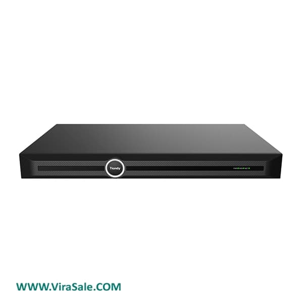 دستگاه NVR تیاندی مدل TC-R3240 Spec:I/B/N/H/V4.1