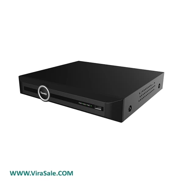 دستگاه NVR تیاندی مدل TC-R3120 4HA — تصویر ۲