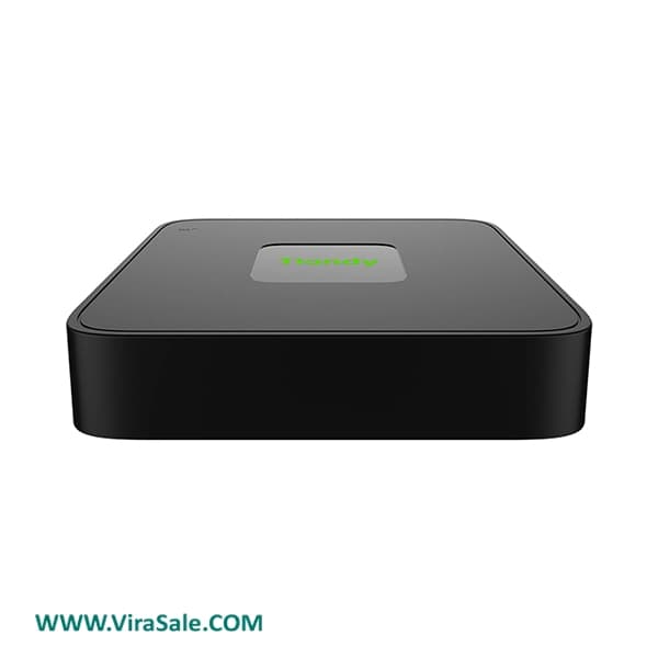 دستگاه NVR تیاندی مدل TC-R3105 Spec:I/B/L/Eu/V1.1