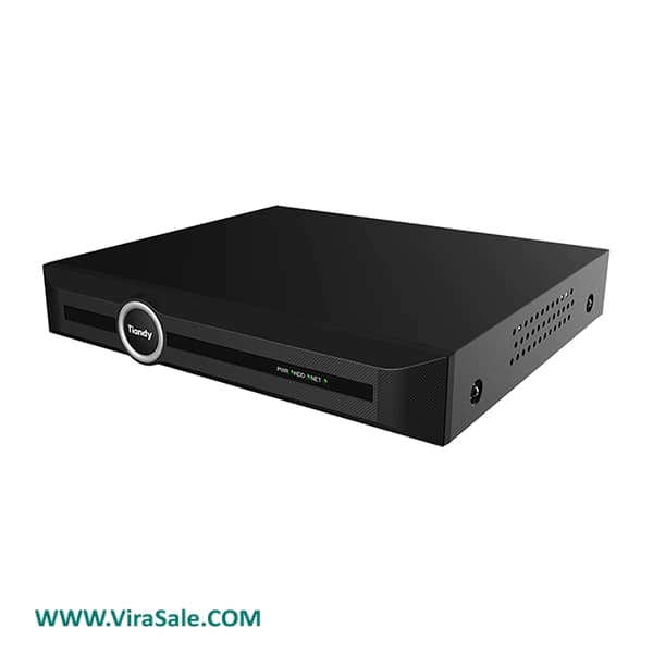 دستگاه NVR تیاندی مدل TC-R3105 Spec:I/B/V3.0 — تصویر ۳