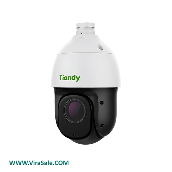 دوربین مداربسته تیاندی مدل TC-H344S Spec:25X/I/E+/A/V3.0