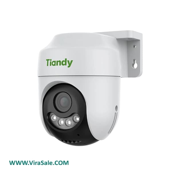 دوربین مداربسته وای فای تیاندی مدل TC-H333K Spec:AK/I5W/WIFI/Eu/4mm