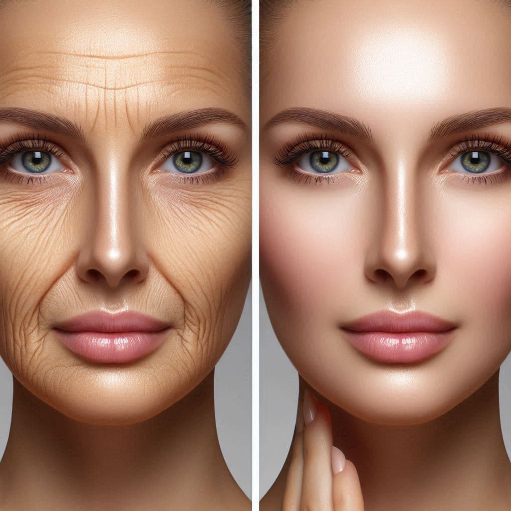 سرم رتینول اوردینری | ضد پیری | 30 میل — تصویر ۲