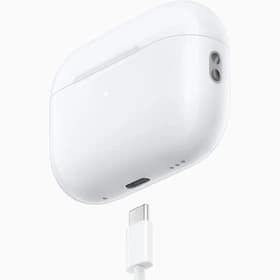 ایرپاد پرو 2 های کپی | هندزفری بلوتوثی AirPods Pro 2 Type-C ANC — تصویر ۲