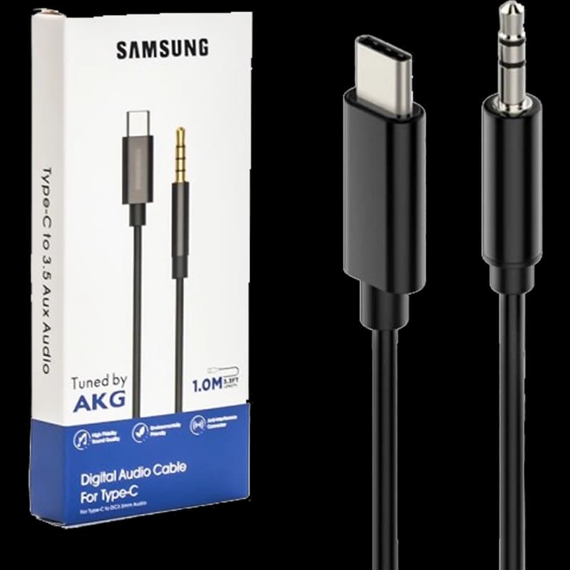AUX TYPE C SAMSUNG