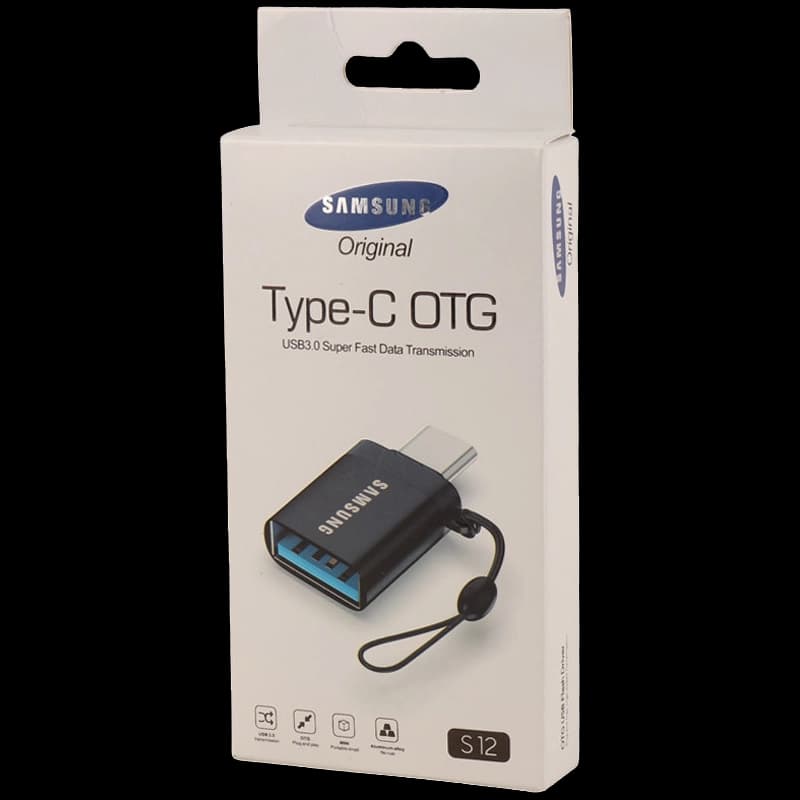 OTG TYPE C SAMSUNG USB3