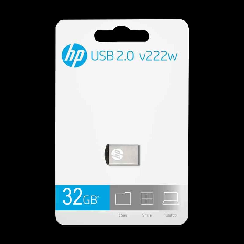 فلش HP 32G
