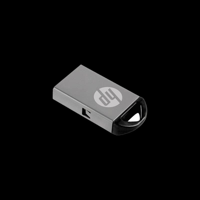 فلش HP 32G — تصویر ۲