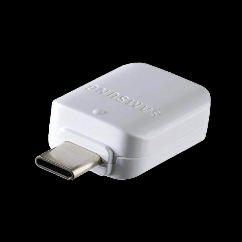 OTG TYPE C SAMSUNG اصلی S8