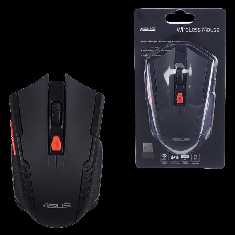 موس بیسیم ASUS WT 113