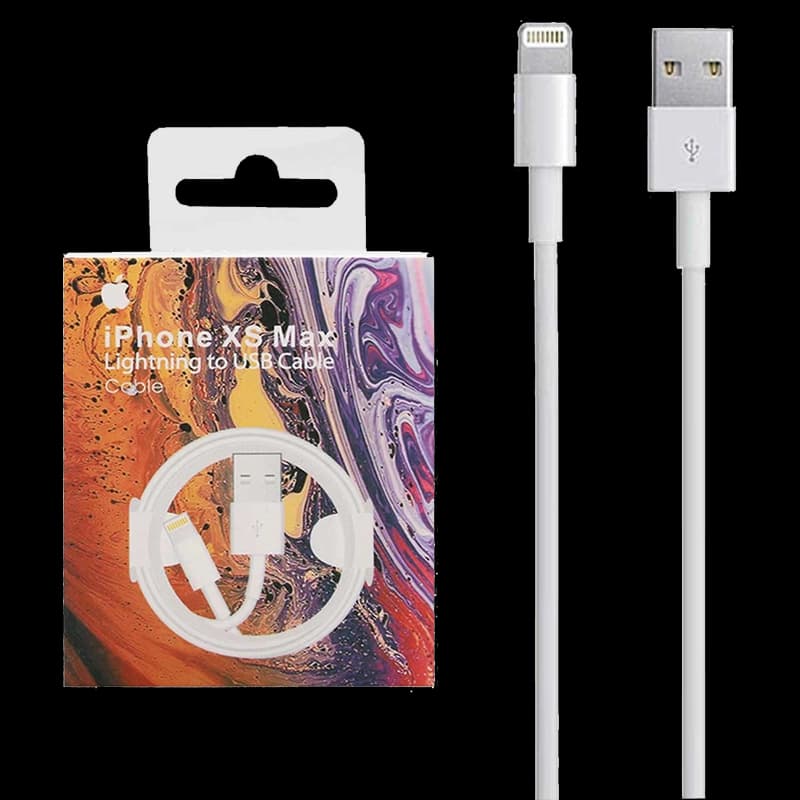 کابل شارژ XS IPHONE 818