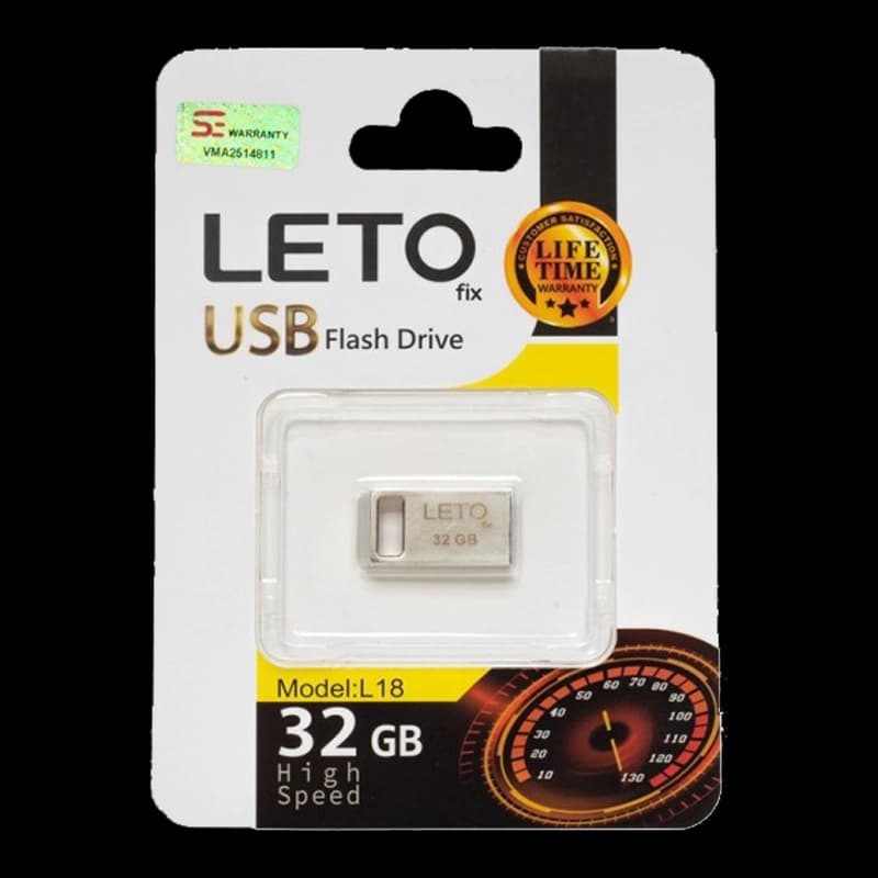 فلش LETO 32G