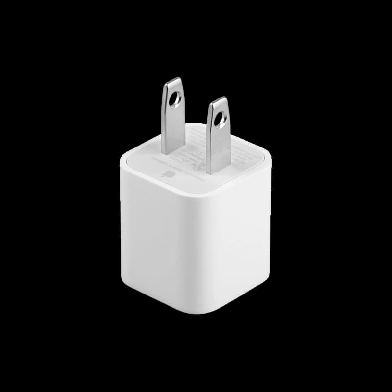 سر شارژ آیفون IPHONE 810 5w