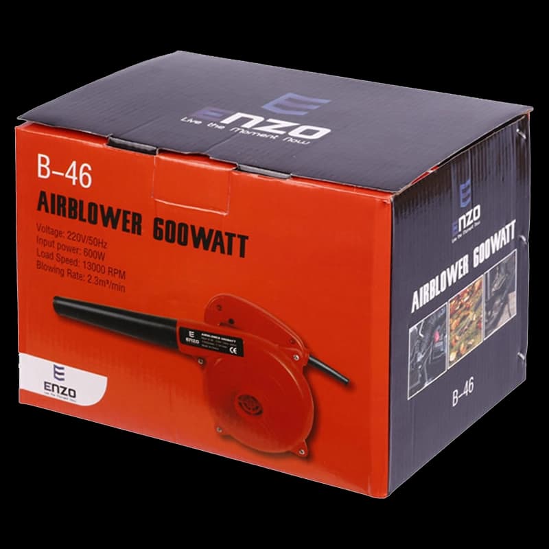 بلوور ENZO B46 600W