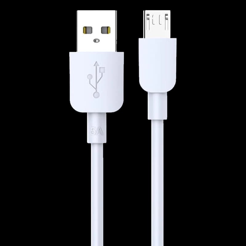 کابل شارژ MicroUSB hoco. کپی