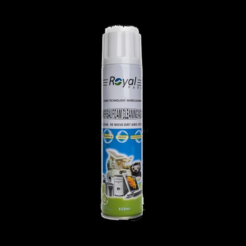اسپری خشک ROYAL 550