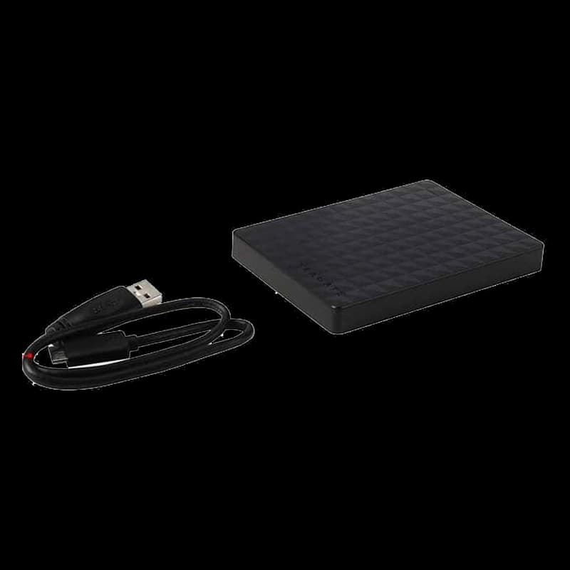 باکس هارد SEAGATE USB3 — تصویر ۲