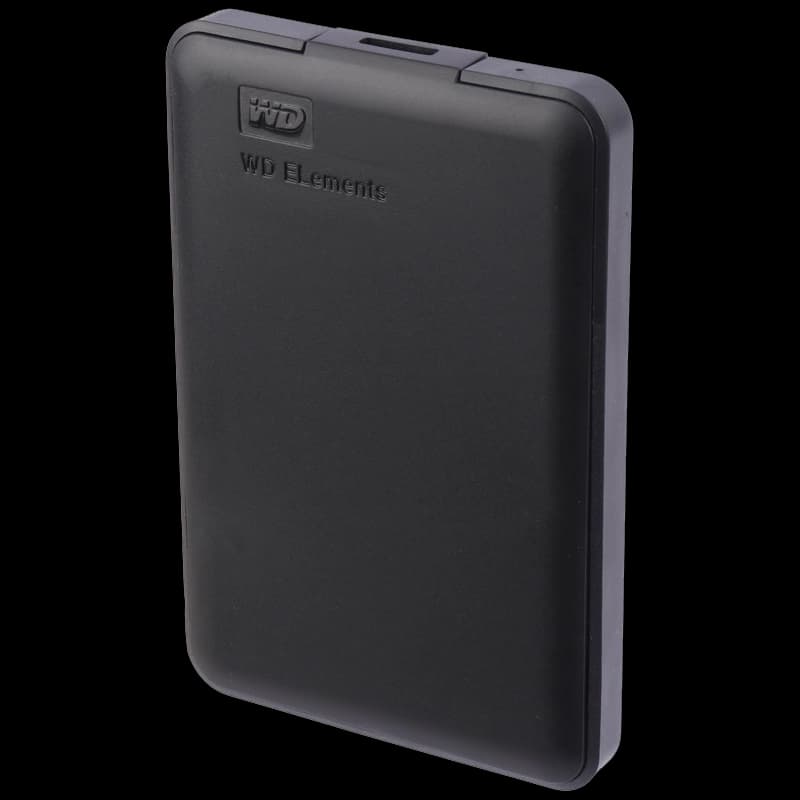باکس هارد WD USB3