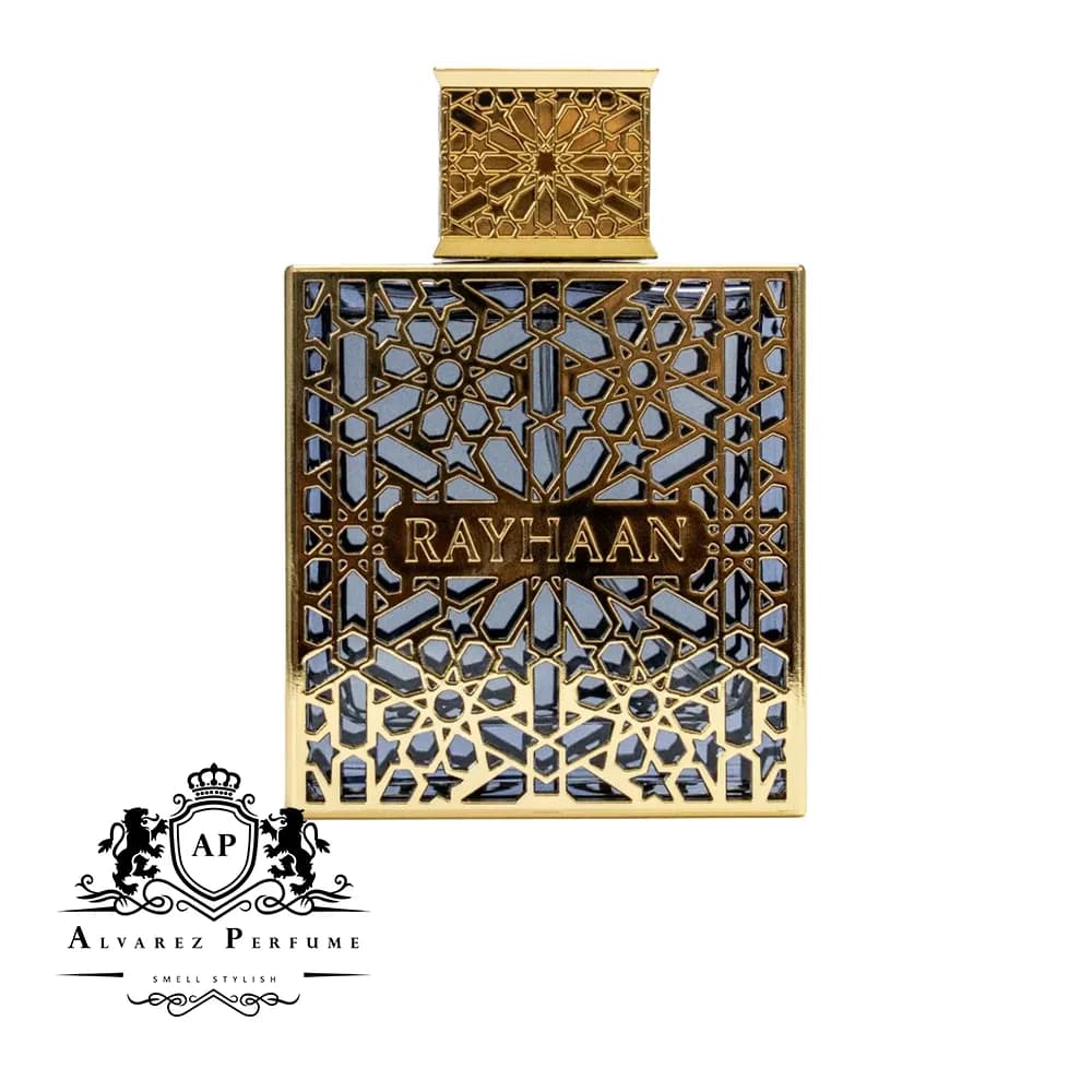 عطر ادکلن ریحان الکسیر Rayhaan Elixir | عطر آلوارز