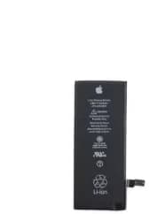 باتری گوشی موبایل اپل مدل iPhone 6S ظرفیت ۱۷۱۵ میلی‌آمپر