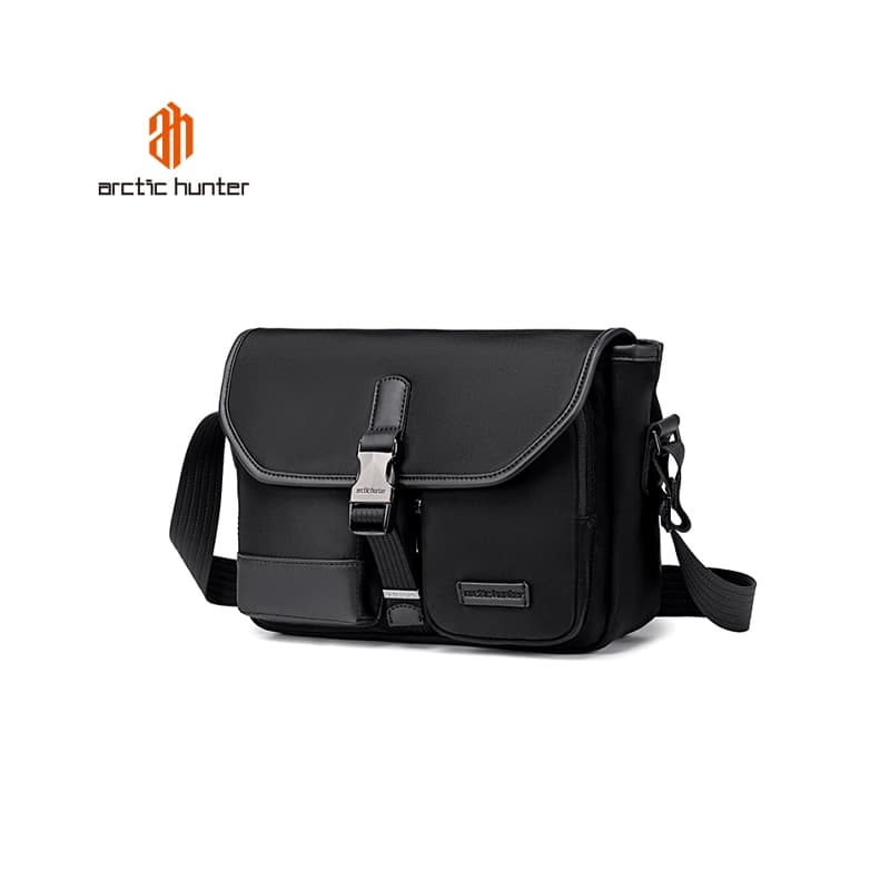 کیف دوشی آرکتیک هانتر kb00827 — تصویر ۲