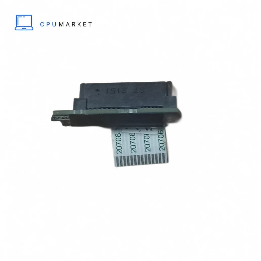 مینی برد دی وی دی لپ تاپ اچ پی HP 4530 — تصویر ۲