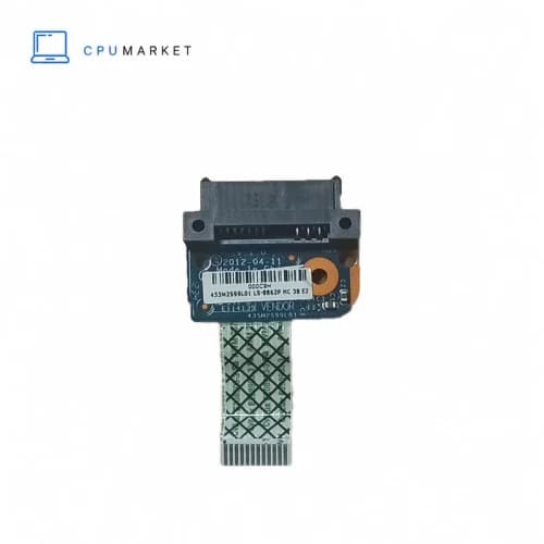 مینی برد dvd لپ تاپ سامسونگ Samsung NP350 V5X — تصویر ۲