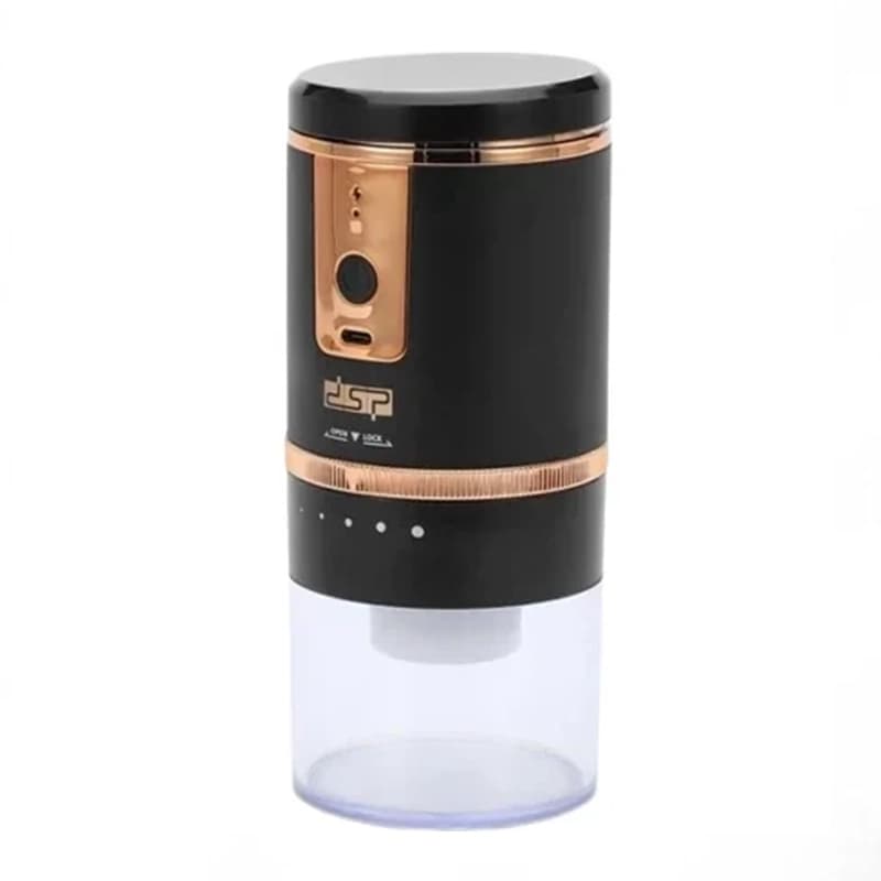 آسیاب قهوه DSP مدل KA-3129 — تصویر ۲