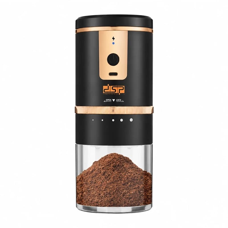آسیاب قهوه DSP مدل KA-3129
