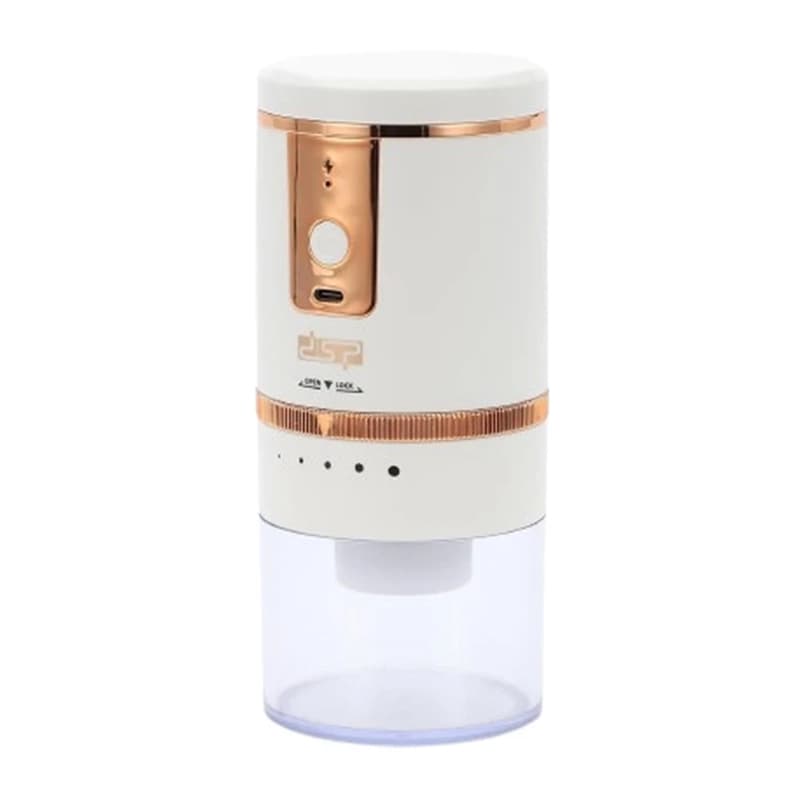 آسیاب قهوه DSP مدل KA-3129 — تصویر ۳