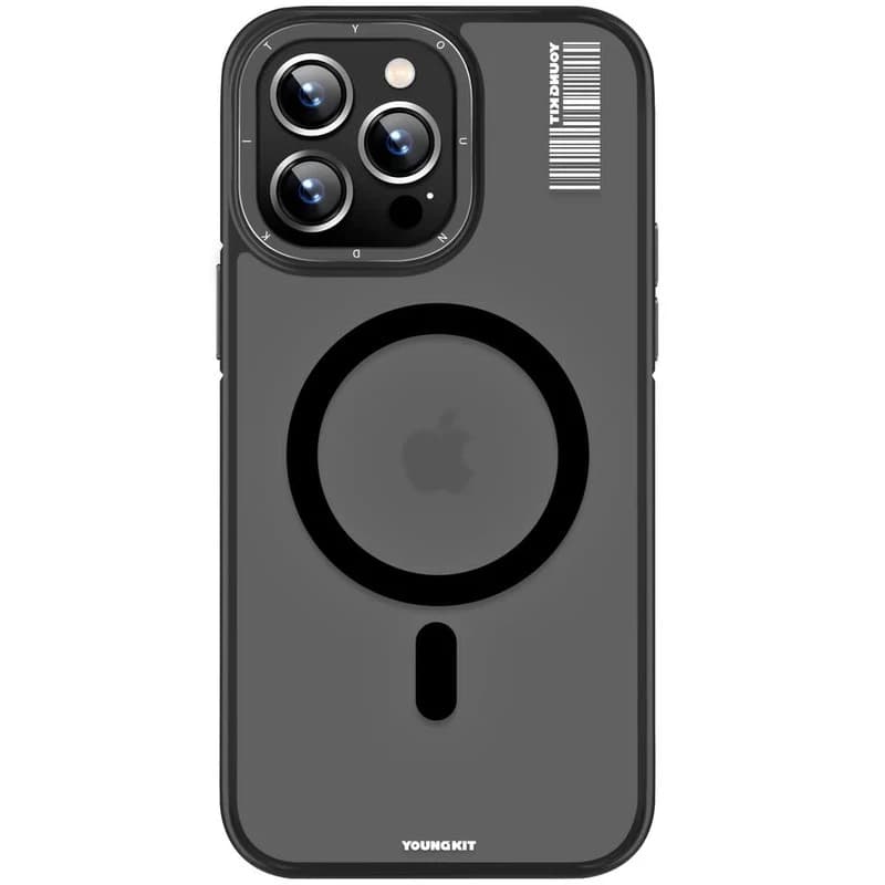کاور یانگ کیت مدل Rock Sand مناسب برای گوشی موبایل اپل Iphone 15 Promax کد B22073