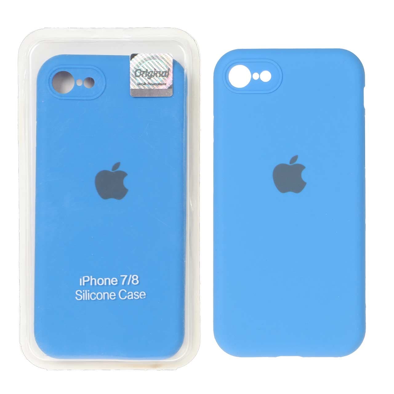 قاب سیلیکونی پاک کنی اورجینال Master Quality مدل Apple iPhone 14 Pro Max – خاکی (پک دار) — تصویر ۲