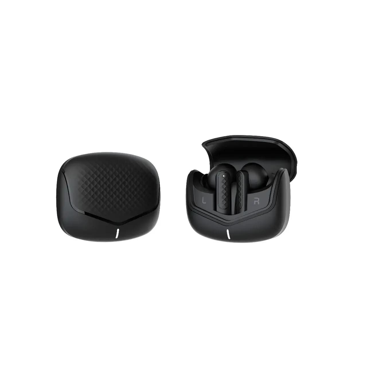 ایرفون بی سیم Green Lion مدل TUNE X ANC GNTUNXTWSBK – مشکی (گارانتی 6 ماهه شرکتی) — تصویر ۱۲