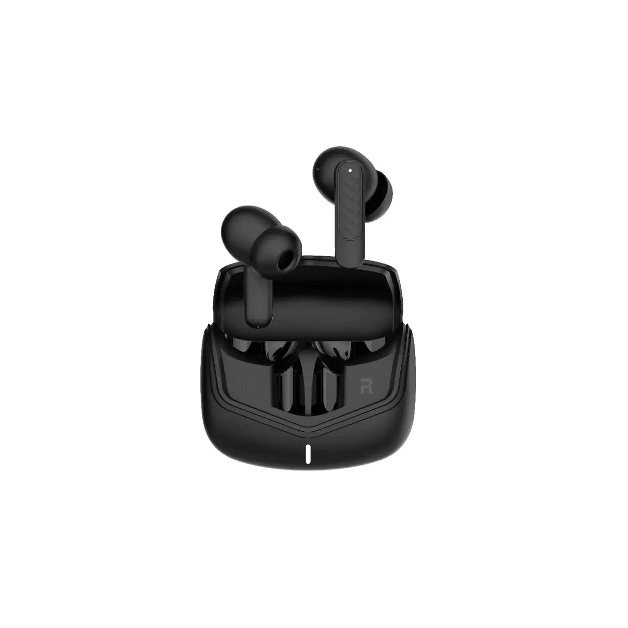 ایرفون بی سیم Green Lion مدل TUNE X ANC GNTUNXTWSBK – مشکی (گارانتی 6 ماهه شرکتی) — تصویر ۹