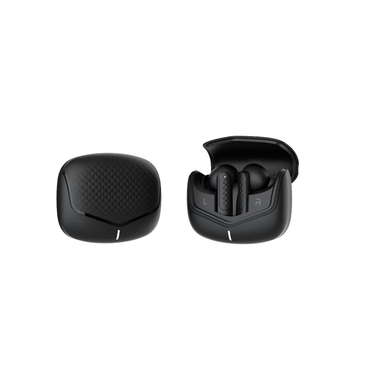 ایرفون بی سیم Green Lion مدل TUNE X ANC GNTUNXTWSBK – مشکی (گارانتی 6 ماهه شرکتی) — تصویر ۴