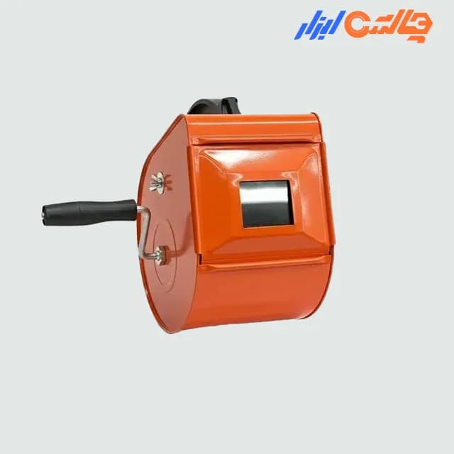 تگری پاش فیکستر