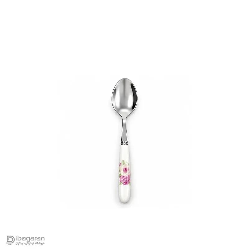 قاشق، چنگال و کارد طرح رز کلاسیک ریما مدل 13379 — تصویر ۶