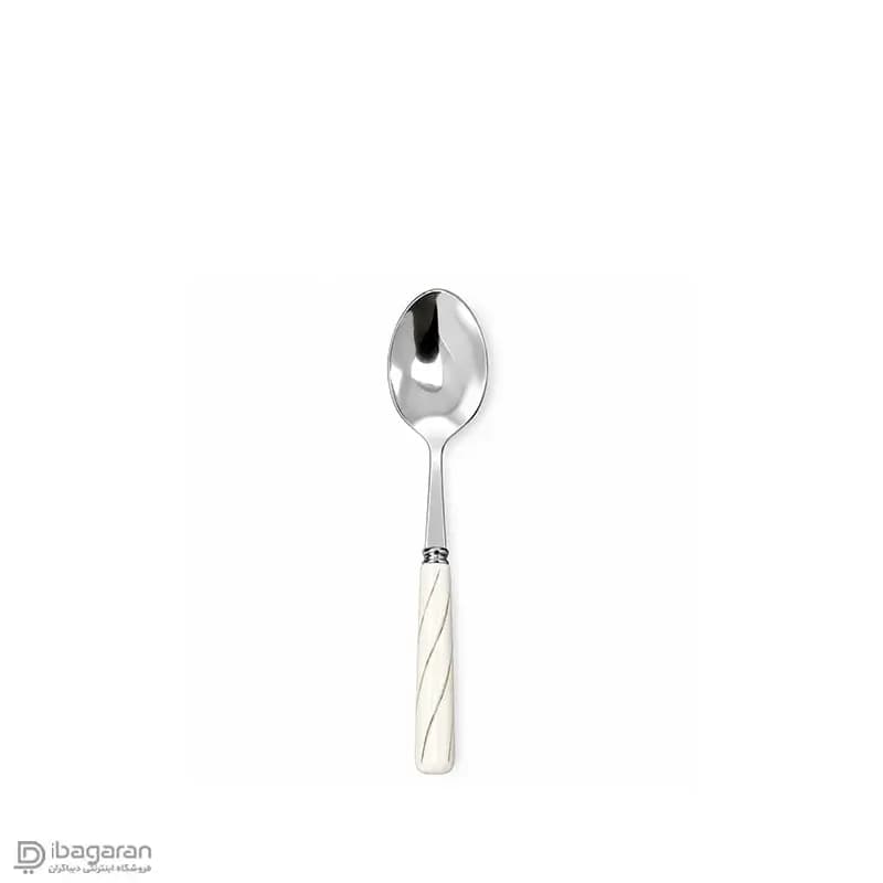 سرویس قاشق و چنگال ریما طرح پیچشی مدل 13399 — تصویر ۴