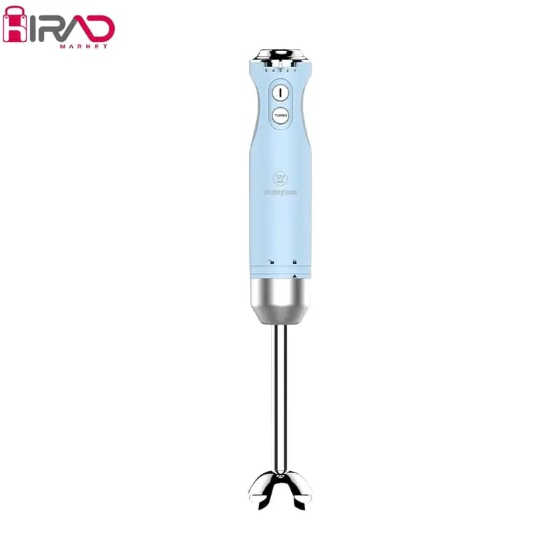 گوشت کوب برقی 600 وات وستینگ هاوس مدل WKHMA250U — تصویر ۴