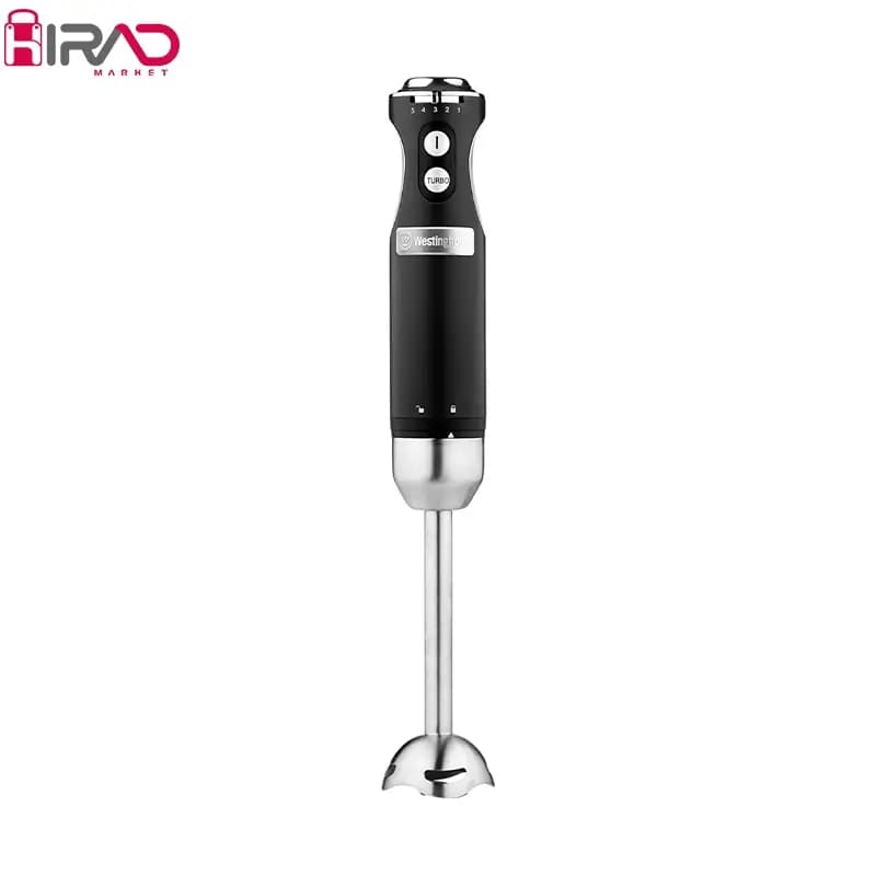 گوشت کوب برقی 600 وات وستینگ هاوس مدل WKHMA250U