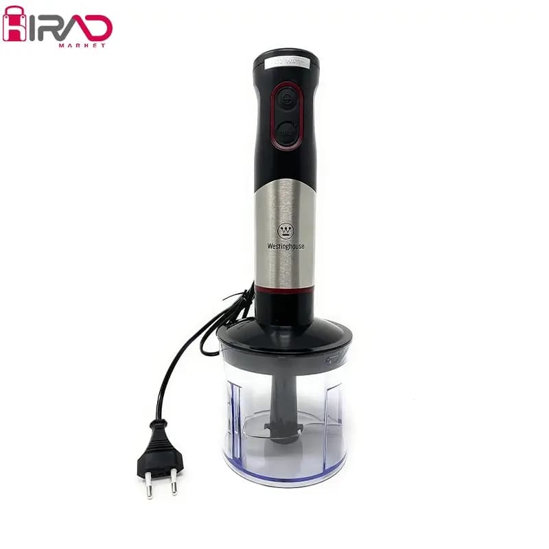 گوشتکوب برقی 3 کاره وستینگهاوس مدل WKHBJR2043 — تصویر ۳