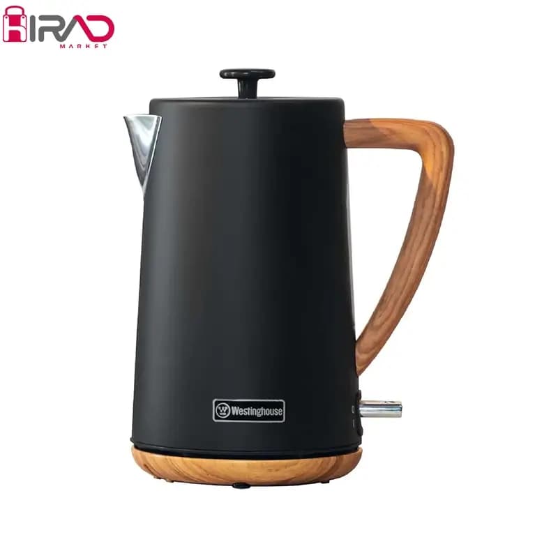 کتری برقی وستینگهاوس مدل WKWKW149 گنجایش 1.7 لیتر — تصویر ۴