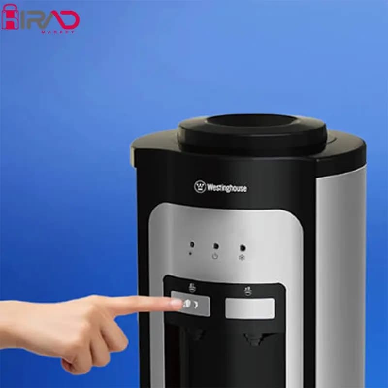 آب سردکن وستینگهاوس مدل WKWDA1106 — تصویر ۴