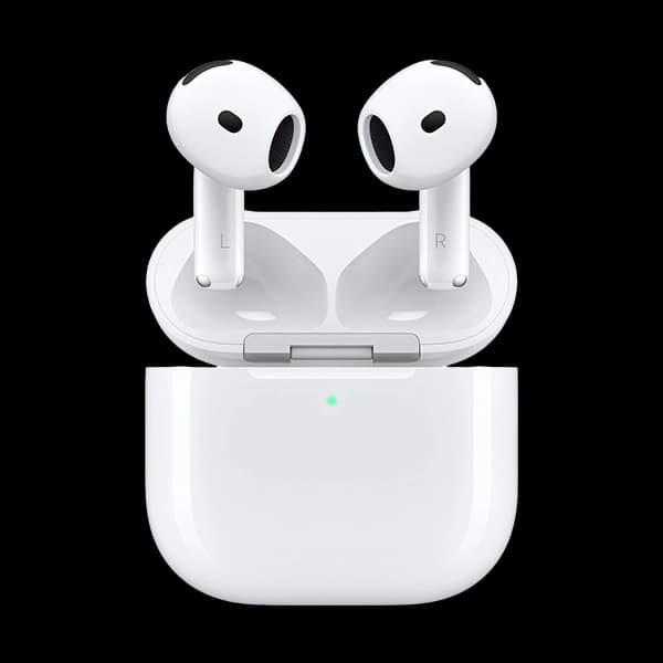 هدفون بی سیم اپل ایرپاد مدل Airpods 5 نسخه استاندارد